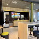 マクドナルド - 