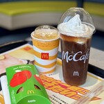 マクドナルド - 