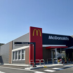 マクドナルド - 
