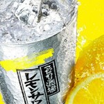 焼肉白李 - ドリンク写真: