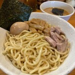麺屋 永太 - 料理写真:永太つけ麺