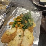 鉄板酒場 お好み焼き 大五郎 - 