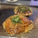 鉄板酒場 お好み焼き 大五郎 - 