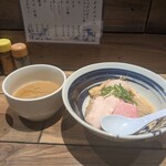 麺屋 翔 みなと - 