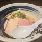 麺屋 翔 みなと - 