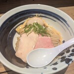 麺屋 翔 みなと - 