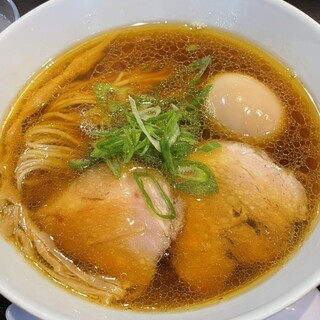 新道らぁ麺_0