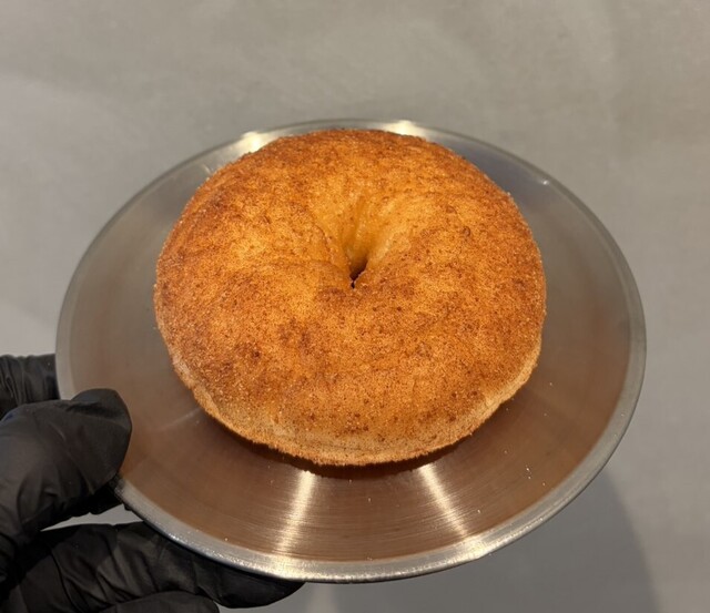 SH16MA DOUGHNUTS 西台店 （シロクマドーナツ） - 伊丹（阪急
