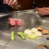 Teppanyaki Shiroya Ginza Tei - 