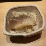 鮨 つぼみ - 