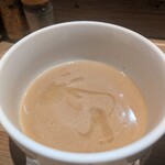 麺屋 翔 みなと - 