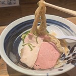 麺屋 翔 みなと - 