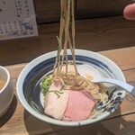 麺屋 翔 みなと - 