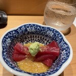 鮨 つぼみ - 