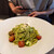 INXX CAFE - 料理写真: