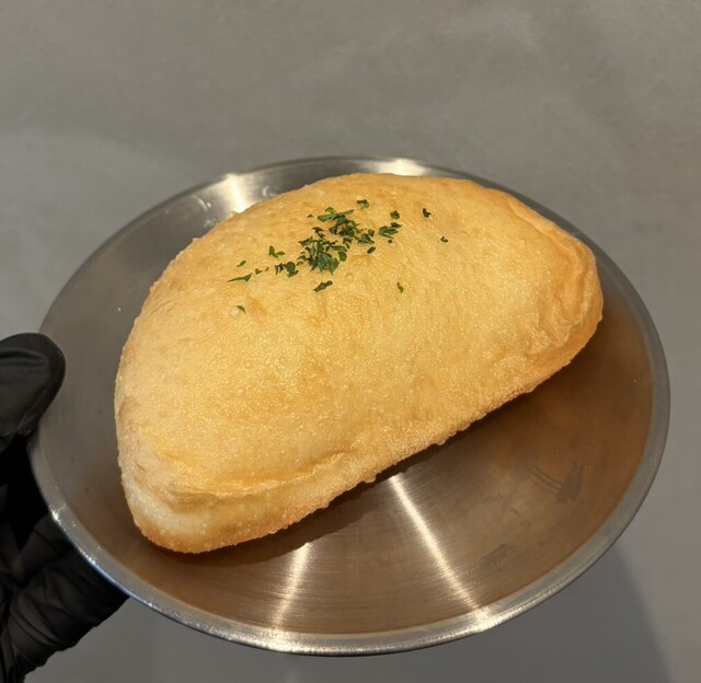 SH16MA DOUGHNUTS 西台店 （シロクマドーナツ） - 伊丹（阪急