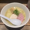 麺屋 翔 みなと - 