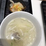 牛タンレストラン陣中 - 