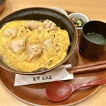 鳥開総本家 - 料理写真: