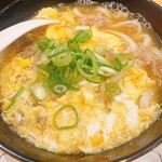 363266937 - 他人うどん♪
