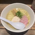 麺屋 翔 みなと - 