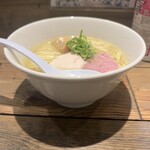 麺屋 翔 みなと - 