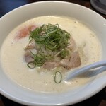 麺屋 鶏っぷ - 料理写真: