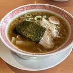 幸楽苑 - 料理写真:
