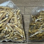 喫茶けんぴ屋 - 料理写真: