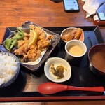 海鮮処 まる貝 - 