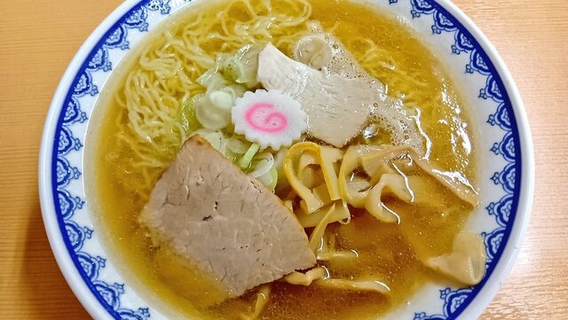 三吉屋 西堀本店 （さんきちや） - 白山/ラーメン | 食べログ