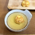 ふなまち - いい湯出汁だなぁ‥ ♨︎ 