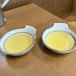 ふなまち - ちょっと味見‥かなりしっかりしたお出汁