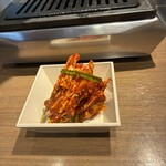 焼肉 冷麺 かめちゃん - 