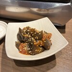 焼肉 冷麺 かめちゃん - 