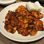 焼肉 冷麺 かめちゃん - 