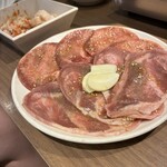 焼肉 冷麺 かめちゃん - 
