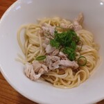 ユナイテッド ヌードル アメノオト - 