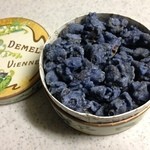 DEMEL - そのまま食べてもいいし、紅茶に入れると