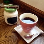 Maruna Kafe - ランチ・コーヒー
