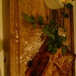 マーサーブランチ エビス - 