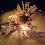 ダイナミックキッチン＆バー 響  - あらあらあら汁