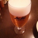 Rashika - スモールビール