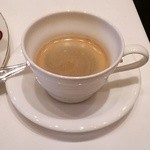 コーダリー - コーヒー