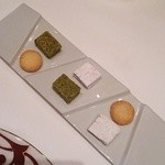 コーダリー - 小菓子