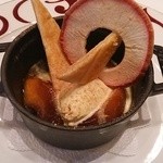 コーダリー - デザート