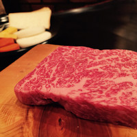 ビフテキのカワムラ 三宮本店 - 