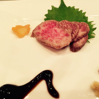 ビフテキのカワムラ 三宮本店 - 