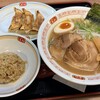 餃子の王将 南森町店