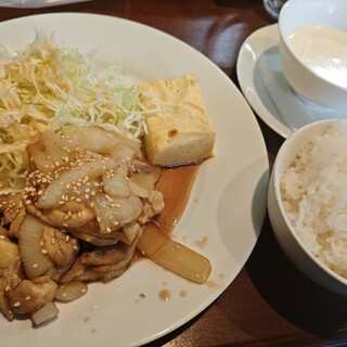 洋食&ワイン grande_0